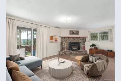 9629 Fallen Rock Road, Conifer, CO 80433 - Photo 21