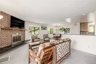 9629 Fallen Rock Rd, Conifer, CO 80433 - Photo 7