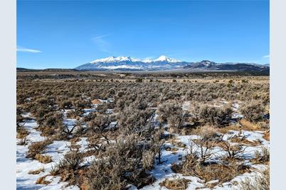Lot 4108 Barker Road, Fort Garland, CO 81133 - Photo 1