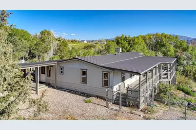 236 Boreen Way, Howard, CO 81233 - Photo 3