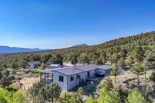 236 Boreen Wy, Howard, CO 81233 - Photo 5