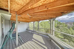 236 Boreen Wy, Howard, CO 81233 - Photo 23