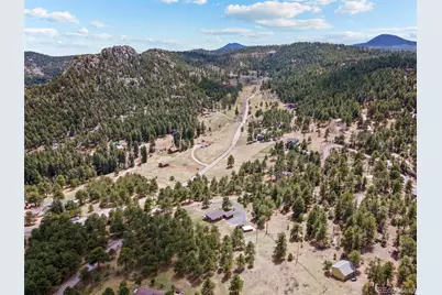 6068 S Skyline Drive, Evergreen, CO 80439 - Photo 23