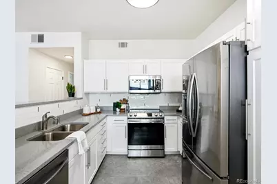 8500 E Jefferson Avenue #C, Denver, CO 80237 - Photo 11