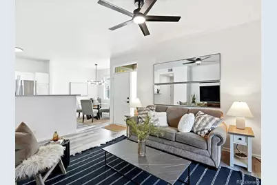 8500 E Jefferson Avenue #C, Denver, CO 80237 - Photo 1