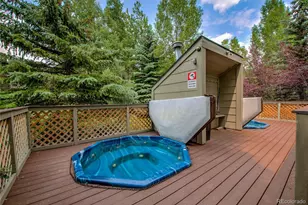 1511 Point Dr #C1511-, Frisco, CO 80443 - Photo 11