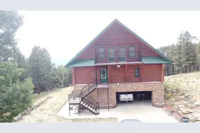 217 Greaves Lane, Fort Garland, CO 81133 - Photo 5