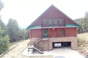 217 Greaves Ln, Fort Garland, CO 81133 - Photo 5