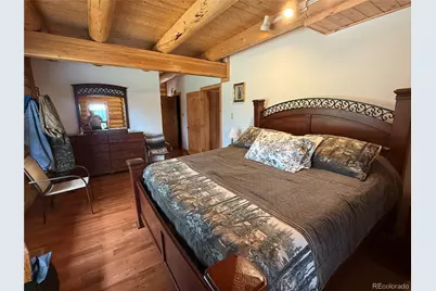 217 Greaves Lane, Fort Garland, CO 81133 - Photo 19