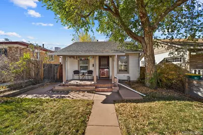 3223 S Grant Street, Englewood, CO 80113 - Photo 1