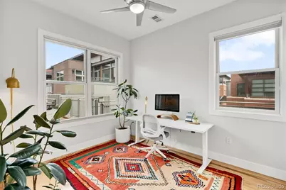 2336 Spruce Street #D, Boulder, CO 80302 - Photo 9