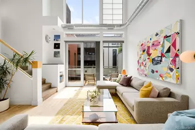 2336 Spruce Street #D, Boulder, CO 80302 - Photo 1