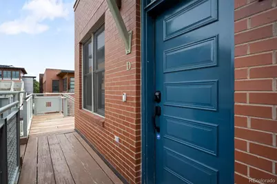 2336 Spruce Street #D, Boulder, CO 80302 - Photo 29