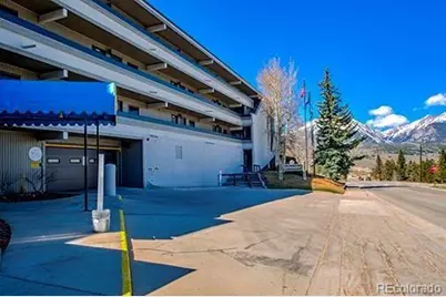 317 W La Bonte Street #107, Dillon, CO 80435 - Photo 31