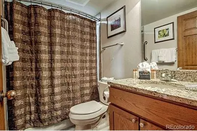 317 W La Bonte Street #107, Dillon, CO 80435 - Photo 11