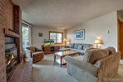 317 W La Bonte Street #107, Dillon, CO 80435 - Photo 3