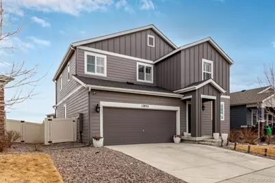 12832 Crownover Way, Parker, CO 80134 - Photo 3