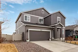 12832 Crownover Wy, Parker, CO 80134 - Photo 3