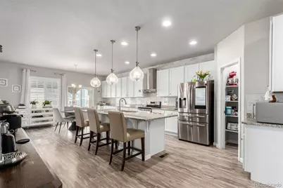 12832 Crownover Way, Parker, CO 80134 - Photo 7