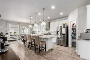 12832 Crownover Wy, Parker, CO 80134 - Photo 7