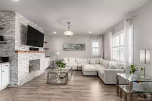 12832 Crownover Wy, Parker, CO 80134 - Photo 15