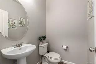 12832 Crownover Wy, Parker, CO 80134 - Photo 17