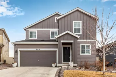 12832 Crownover Way, Parker, CO 80134 - Photo 1