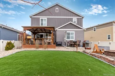 12832 Crownover Way, Parker, CO 80134 - Photo 33