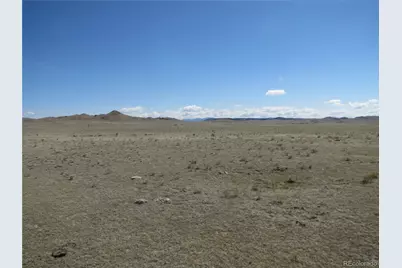 Lot 12 Blackfoot Road, Hartsel, CO 80449 - Photo 1