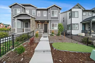 12584 Boggs St, Parker, CO 80134 - Photo 1