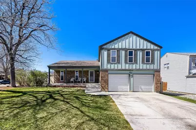 4811 S Wright Way, Morrison, CO 80465 - Photo 1