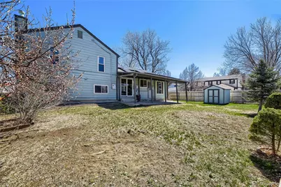 4811 S Wright Way, Morrison, CO 80465 - Photo 25