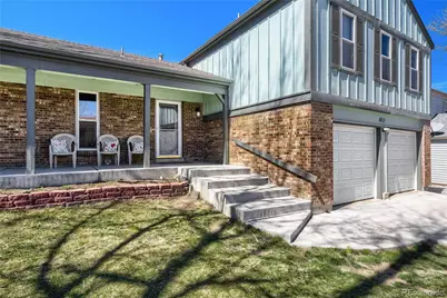 4811 S Wright Way, Morrison, CO 80465 - Photo 3