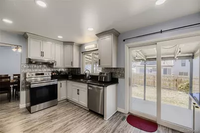 4811 S Wright Way, Morrison, CO 80465 - Photo 5