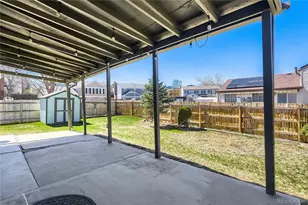 4811 S Wright Way, Morrison, CO 80465 - Photo 23