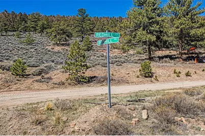 3129 Redhill Road, Fairplay, CO 80440 - Photo 21