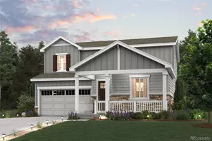 3325 N Ider St, Aurora, CO 80019 - Photo 1