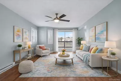 17473 E Mansfield Avenue #112Wl, Aurora, CO 80013 - Photo 1