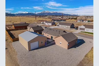 655 Quarry Station, Poncha Springs, CO 81242 - Photo 1