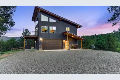 33154 Oak Park Drive, Trinidad, CO 81082 - Photo 1