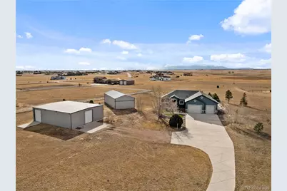 11354 McKissick Road, Peyton, CO 80831 - Photo 1