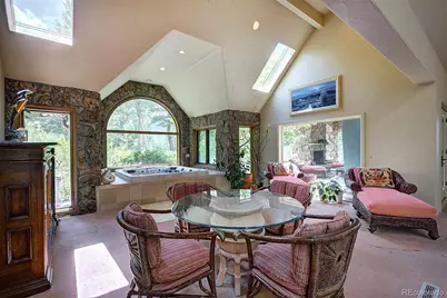 1275 Silver Tip Lane, Evergreen, CO 80439 - Photo 35