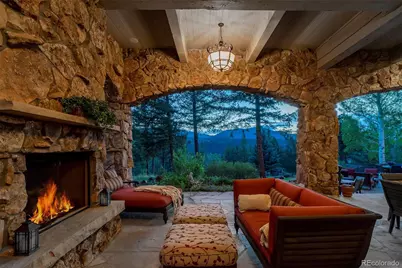 1275 Silver Tip Lane, Evergreen, CO 80439 - Photo 45