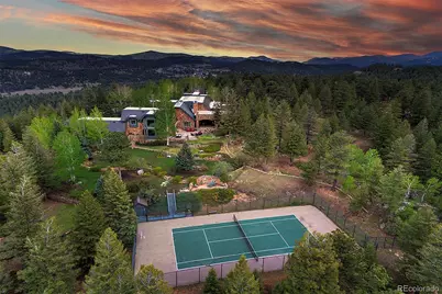 1275 Silver Tip Lane, Evergreen, CO 80439 - Photo 3