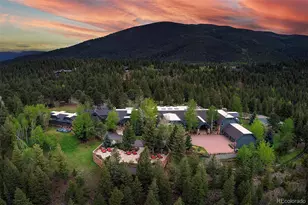 1275 Silver Tip Ln, Evergreen, CO 80439 - Photo 1