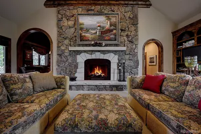 1275 Silver Tip Lane, Evergreen, CO 80439 - Photo 25