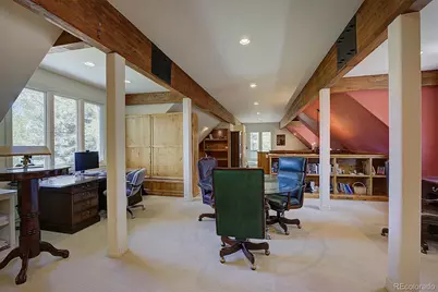 1275 Silver Tip Lane, Evergreen, CO 80439 - Photo 43
