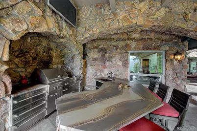 1275 Silver Tip Lane, Evergreen, CO 80439 - Photo 47
