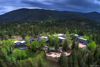 1275 Silver Tip Lane, Evergreen, CO 80439 - Photo 41