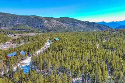 W Lot 345 Alice Road, Idaho Springs, CO 80452 - Photo 5